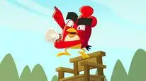 Tập 01 Angry Birds: Quậy tưng mùa hè (Phần 3)