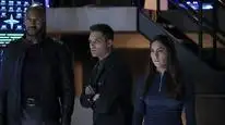 Tập 7 Đặc Vụ S.H.I.E.L.D. (Phần 6)