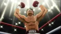 Tập 13 Hajime no Ippo: Rising