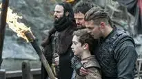 Tập 11 Huyền Thoại Vikings (Phần 6)