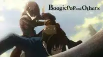 Tập 6 Boogiepop wa Warawanai (2019)