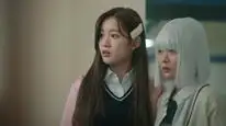Tập 8 Người Thứ Ba
