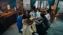 Tập 24 Đại Tống Thiếu Niên Chí 2