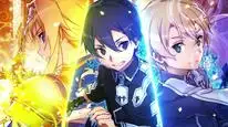 Tập 14 Đao Kiếm Thần Vực Alicization