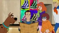 Tập 16 Scooby-Doo Và Ai Thế Nhỉ (Phần 2)