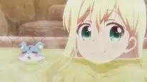 Tập 4 Hina Logic: From Luck & Logic