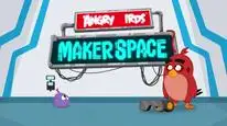 Tập 1 Angry Birds: Vũ Trụ Sáng Tạo (Phần 1)