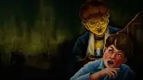 Tập 10 Yami Shibai 12