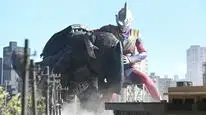 Tập 10 Ultraman Trigger: New Generation