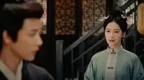 Tập 3 Mưa Núi Sắp Qua Gió Tràn Ngập Lầu