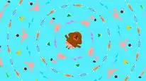 Tập 5 Này Duggee (Phần 2)