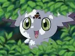 Tập 5 Digimon Tamers