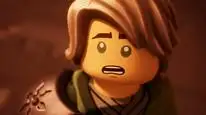 Tập 21 LEGO Ninjago: Những Con Rồng Trỗi Dậy (Phần 11)