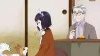 Tập 11 Maid-san wa Taberu dake
