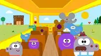 Tập 8 Này Duggee (Phần 3)