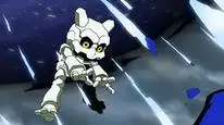 Tập 23 Digimon Savers