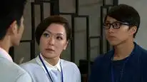 Tập 20 Lạc Lối