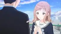 Tập 1 The iDOLM@STER Shiny Colors