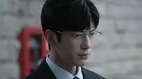 Tập 8 Rừng Thép