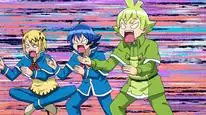 Tập 01 Vào Ma Giới Rồi Đấy! Iruma-Kun (Phần 3)