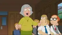 Tập 10 Family Guy (Phần 13)