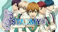 Tập 5 Starmyu