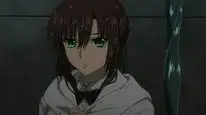 Tập 8 Huyết Chiến - Strike the Blood