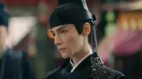 Tập 8 Nhan Tâm Ký