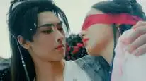 Tập 3 Mặc Nhẫn Tàng Kiều