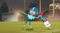 Tập 12 Pinky Malinky (Phần 1)