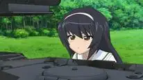 Tập 03 Girls & Panzer: Motto Love Love Sakusen desu!