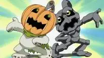Tập 33 Digimon 1999