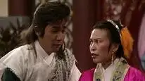 Tập 12 Song Hùng Kỳ Hiệp