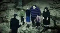 Tập 01 Ito Junji: Những câu chuyện rùng rợn từ Nhật Bản
