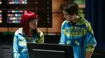 Tập 6 Trường Degrassi: Lớp kế tiếp (Phần 1)