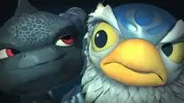 Tập 6 Học viện Skylanders (Phần 3)