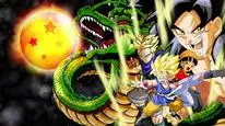 Tập 4 Dragon Ball GT