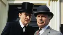 Tập 01 Sherlock Holmes (Phần 6)