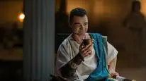 Tập 2 Spartacus: Gia Tộc Ashur