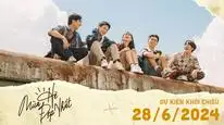 Tập Full Mùa đẹp