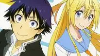 Tập 11 NiseKoi