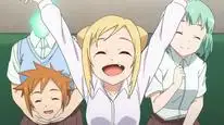 Tập 5 Demi-chan wa Kataritai
