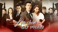 Tập 1 Lựa Chọn Số Phận