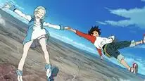 Tập Full Eureka Seven The Movie