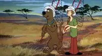 Tập 15 Scooby-Doo and Scrappy-Doo (Phần 2)