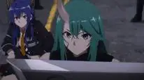 Tập 6 Arknights