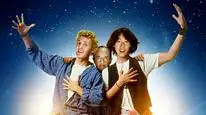 Tập Full Cuộc Phiêu Lưu Tuyệt Vời Của Bill & Ted