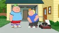 Tập 8 Family Guy (Phần 17)