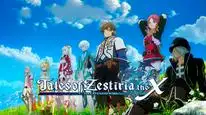 Tập 1 Tales of Zestiria the Cross 2nd Season