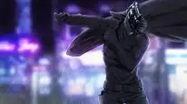 Tập 10 No Guns Life 2nd Season